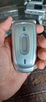 NEC n22i - Inklapmodel Klassieker, Gebruikt, Inklapmodel, Ophalen of Verzenden, Minder dan 3 megapixel