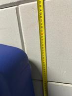 reiskoffers, Wieltjes, Hard kunststof, Verzenden, 45 tot 55 cm