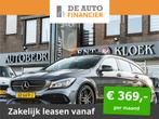 Mercedes-Benz CLA-Klasse Shooting Brake 180 AMG € 26.950,0, Nieuw, Origineel Nederlands, Zilver of Grijs, 5 stoelen