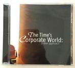 PRINCE : The Time - Corporate World: A New Approach CD, Cd's en Dvd's, Cd's | Pop, 1980 tot 2000, Verzenden, Nieuw in verpakking