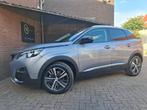 Peugeot 3008 1.6 e-THP GT Line 165pk Automaat / Carplay / Le, 65 €/maand, 4 cilinders, Leder en Stof, Bedrijf