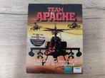 Team Apache Big Box PC Game - Retro Compleet, Spelcomputers en Games, Gebruikt, 1 speler, Ophalen of Verzenden, Vanaf 3 jaar