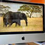 imac 20" 2008 met CD/DVD brander, Computers en Software, Apple Desktops, Ophalen, 2 tot 3 Ghz, IMac, 1680 x 1050
