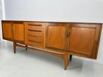 Vintage dressoir G-Plan, Huis en Inrichting, Kasten | Dressoirs, Ophalen of Verzenden, Zo goed als nieuw, 25 tot 50 cm, 150 tot 200 cm