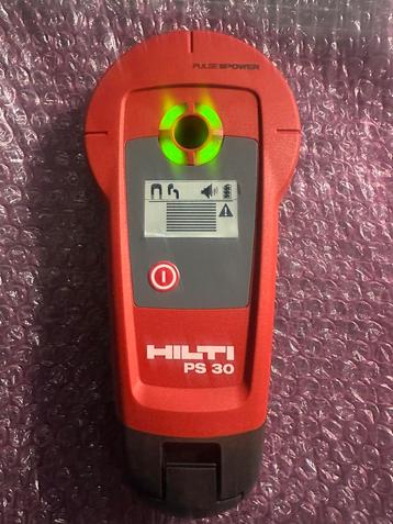 Hilti PS30 beschikbaar voor biedingen