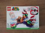 Lego 71382 Super Mario, Ophalen, Zo goed als nieuw