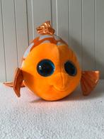 Ty beanie boo Sami, 30cm lang, Ophalen of Verzenden, Zo goed als nieuw, Overige typen