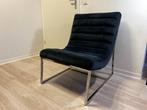 Rivièra Maison - Lounge Chair - Fauteuil, Huis en Inrichting, Fauteuils, Ophalen, Gebruikt, Minder dan 75 cm, Stof