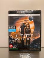 4k UHD Blu-Ray Jupiter Ascending Nieuw sealed kastopruiming, Ophalen of Verzenden, Nieuw in verpakking