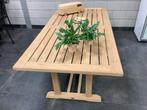 GLOSTER Pracht teak tafel .100% Kwaliteit .TOP STAAT !, Tuin en Terras, Tuinsets en Loungesets, Eettafel, 6 zitplaatsen, Teakhout