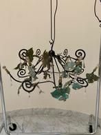 Maroeska Metz Baroque kroonluchter, Ophalen, Zo goed als nieuw, Glas