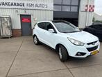 Hyundai ix35 2.0i i-Catcher, Auto's, 4 cilinders, Handgeschakeld, SUV of Terreinwagen, IX35