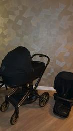 Cybex Priam jeremy Scott edition, Kinderen en Baby's, Kinderwagens en Combinaties, Gebruikt, Met reiswieg, Ophalen, Kinderwagen