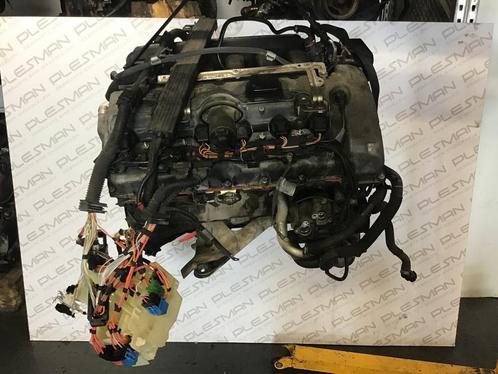 Motorblok N52B25A, Auto-onderdelen, Motor en Toebehoren, Gebruikt, Ophalen of Verzenden