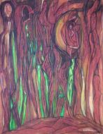 Riek Schagen.1913-2008.Saartje uit Swiebertje"De Groenwezen", Ophalen of Verzenden