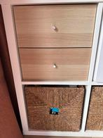 Ikea lade blok voor kallax kast, Ophalen, Zo goed als nieuw