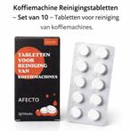 Reinigingstabletten koffiemachine reinigingstabletten -, Verzenden, Nieuw