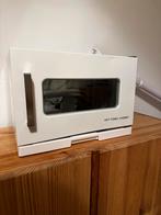 Handdoekwarmer, Diensten en Vakmensen