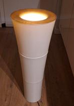 Postmodern Fackla dim vloerlamp IKEA ontwerp v Öjerstam e, Ophalen, Kunststof, Postmodern, Zo goed als nieuw