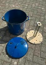 Weckpan, Huis en Inrichting, Ophalen, Gebruikt