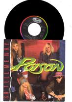 POISON  -  SO TELL ME WHY   //   UNSKINNY BOP [LIVE]   [7''], Verzenden, 7 inch, Single, Zo goed als nieuw