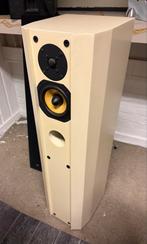Johan Ketelaar Acoustics JK04, Ophalen, Gebruikt, Front, Rear of Stereo speakers, Overige merken