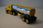LEGO Tankwagen  OCTAN, Kinderen en Baby's, Speelgoed | Duplo en Lego, Ophalen of Verzenden, Zo goed als nieuw, Lego