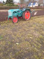 kramer kls130, Ophalen, Oldtimer, Tot 80 Pk, Overige merken