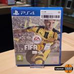 Playstation 4 Game: Fifa 17, Spelcomputers en Games, Games | Sony PlayStation 4, Zo goed als nieuw