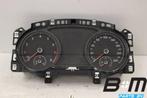 Tellerunit benzine Volkswagen Golf 7 3 deurs 5G1920740A, Gebruikt