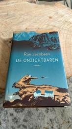 Roy Jacobsen - De onzichtbaren Special, Roy Jacobsen, Ophalen of Verzenden, Zo goed als nieuw, Nederland