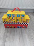 Racebaan merk Janod., Ophalen of Verzenden, Gebruikt, Overige typen