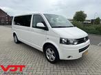 Volkswagen Transporter 2.0 TDI L2H1 DC Comfortline, Voorwielaandrijving, Stof, Gebruikt, 4 cilinders