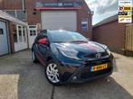 Toyota Aygo X 1.0 VVT-i MT first, 1e Eigenaar Dealer onderho, Stof, Gebruikt, 920 kg, 4 stoelen