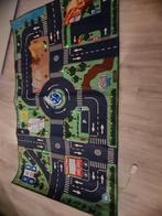 Speelkleed met verkeersmotief, Ophalen, Zo goed als nieuw