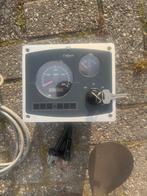 Craftsman Marine CM3.27 Instrumentenpaneel, Watersport en Boten, Ophalen, Gebruikt, Overige typen