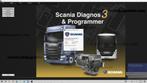 SCANIA SDP3 v2.64.2, Verzenden