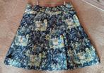 Nieuwe rok/ midi rok, toile de jouy , maat 50/52, grote maat, Nieuw, Handgemaakt, Onder de knie, Verzenden