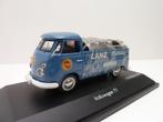 Volkswagen T1  'Lanz Bulldog Service ''' Schuco, Hobby en Vrije tijd, Ophalen of Verzenden, Zo goed als nieuw, Auto, Schuco