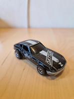 Hotwheels Datsun Z Whiz France (bespeeld), Gebruikt, Ophalen of Verzenden, Auto