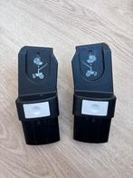 Maxi Cosi adapters voor Joolz Day Plus, Kinderen en Baby's, Kinderwagens en Combinaties, Ophalen of Verzenden, Zo goed als nieuw