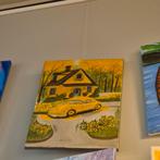 Mooie schilderijen, Ophalen of Verzenden