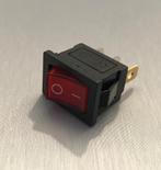 Nu Verkrijgbaar : 2 Standen Schakelaar Led Rood, Verzenden, Nieuw, Schakelaar