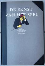 De Ernst van het Spel, Rien van den Heuvel, 1981, Ophalen of Verzenden, Zo goed als nieuw, 20e eeuw of later