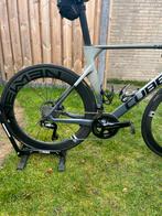 Cube Litening C68X SLX Dura Ace DI2 Aero - 2023, Fietsen en Brommers, Fietsen | Racefietsen, Overige merken, 28 inch, Carbon, Heren