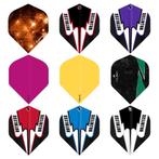 Dart Flights, Sport en Fitness, Darts, Nieuw, Ophalen of Verzenden, Flights