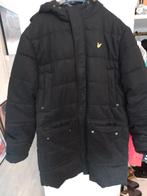 Lyle en Scott parka xxl, Ophalen of Verzenden, Nieuw, Overige maten, Blauw