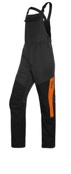 Stihl zaagoverall dames maat 38, Ophalen of Verzenden, Zo goed als nieuw, Dames, Laarzen