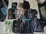 Prachtige sportset in maat 158/164., Adidas, Sport- of Zwemkleding, Ophalen of Verzenden, Zo goed als nieuw
