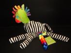 THE CUDDLE COMPANY SOUTH AFRICA KIDS RIGHTS ZEBRA ZEP DESIGN, Nieuw, Overige typen, Verzenden